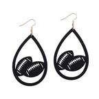 Atemberaubende Ohrring für den Alltag