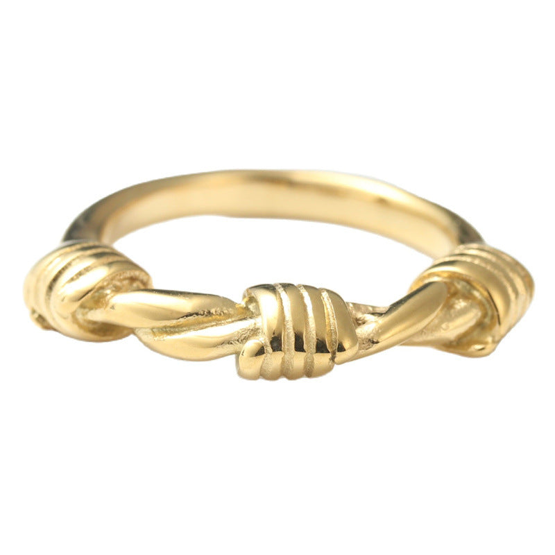 Charmante Ring für jeden Anlass