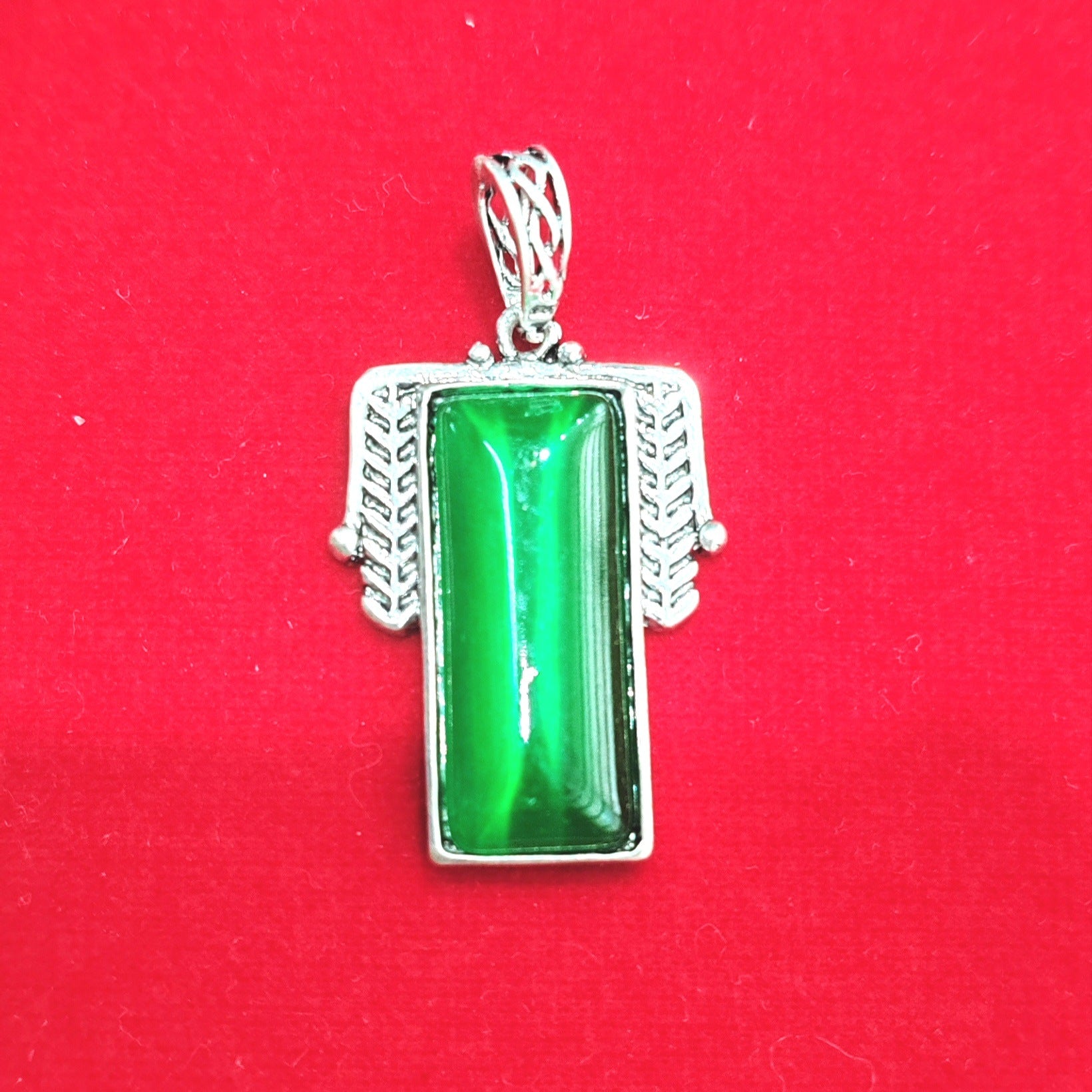 Elegante Halskette für jeden Anlass