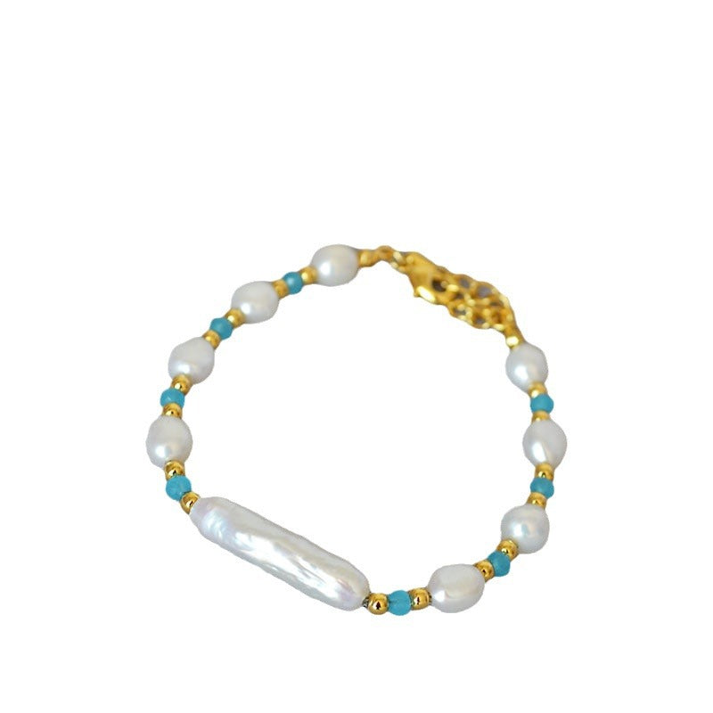 Klassische Silber Armband mit zeitloser Eleganz