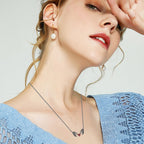 Atemberaubende Halskette für den Alltag