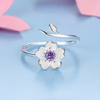 Charmante Ring für jeden Anlass