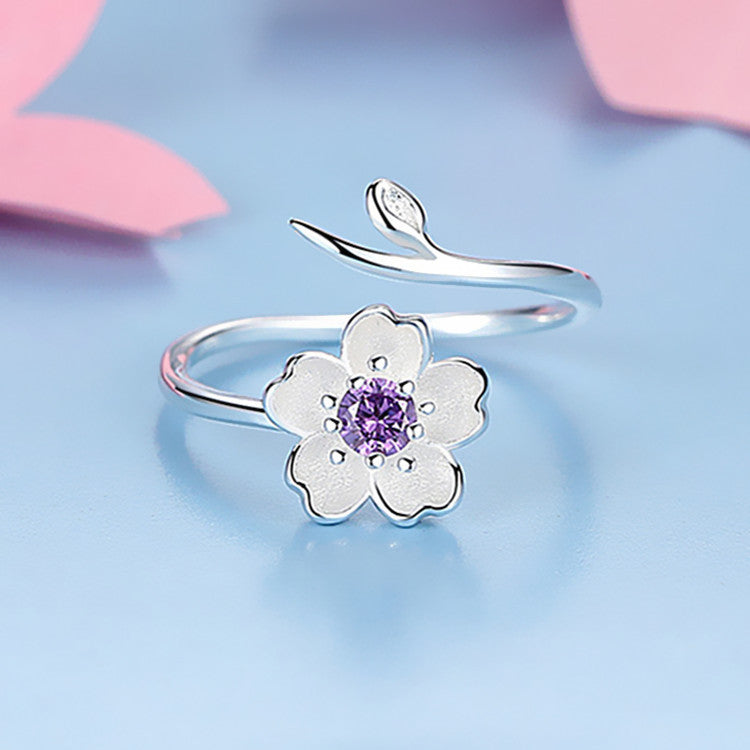 Charmante Ring für jeden Anlass