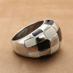 Romantische Ring für besondere Momente