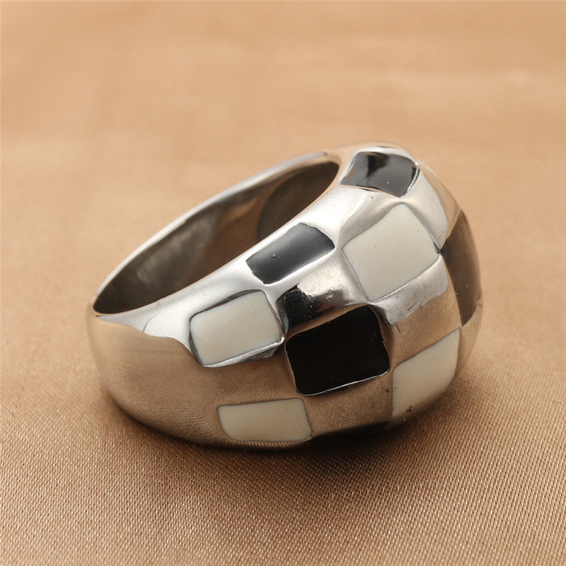 Romantische Ring für besondere Momente