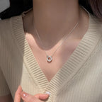 Elegante Halskette für jeden Anlass