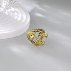 Elegante Gold Armband für jeden Anlass