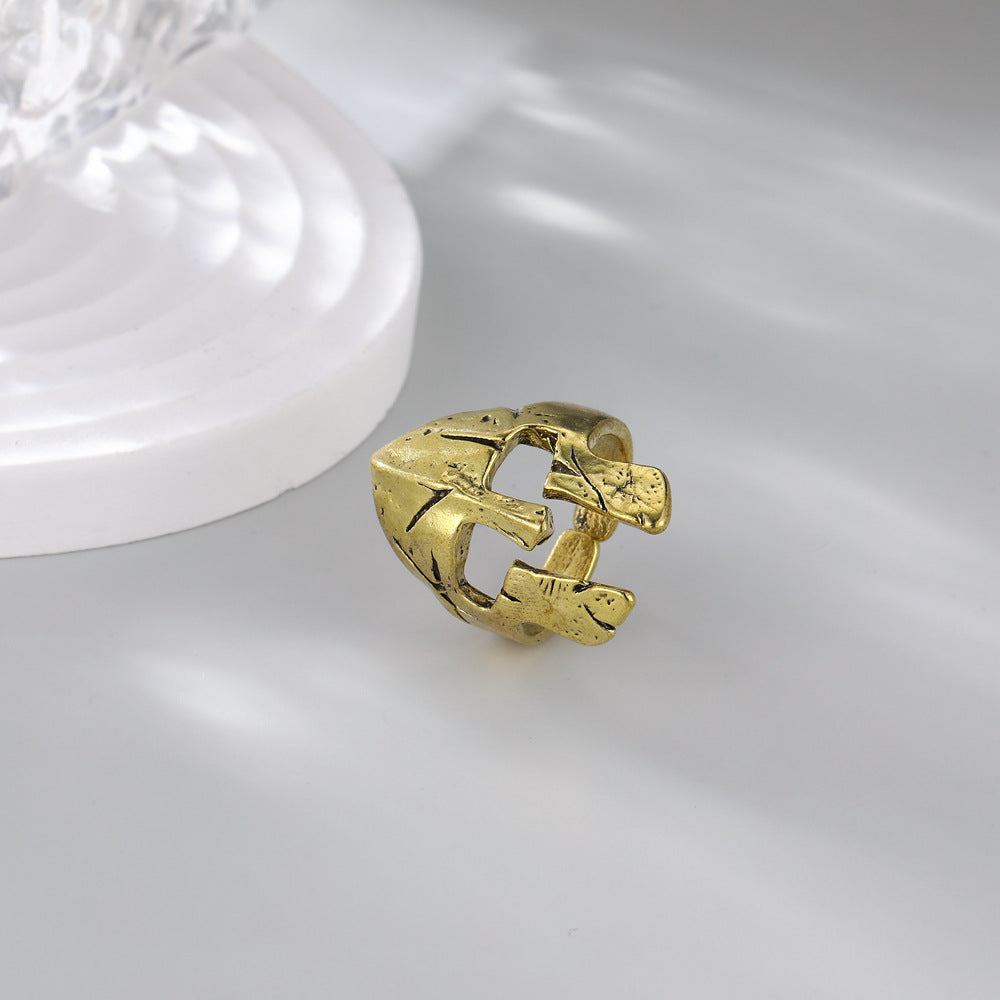 Elegante Gold Armband für jeden Anlass