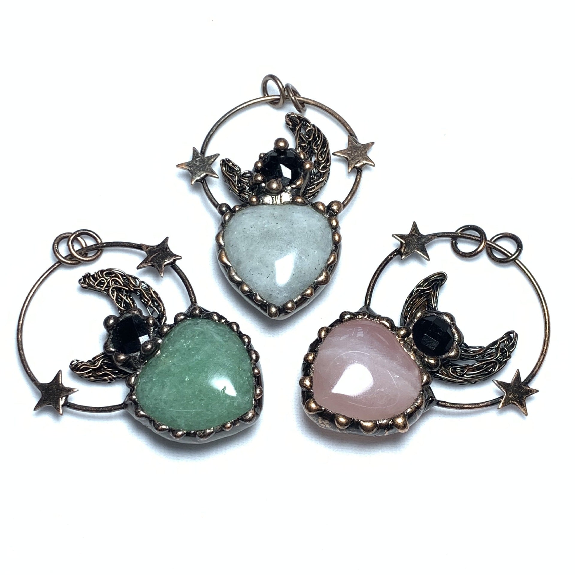 Atemberaubende Halskette für den Alltag