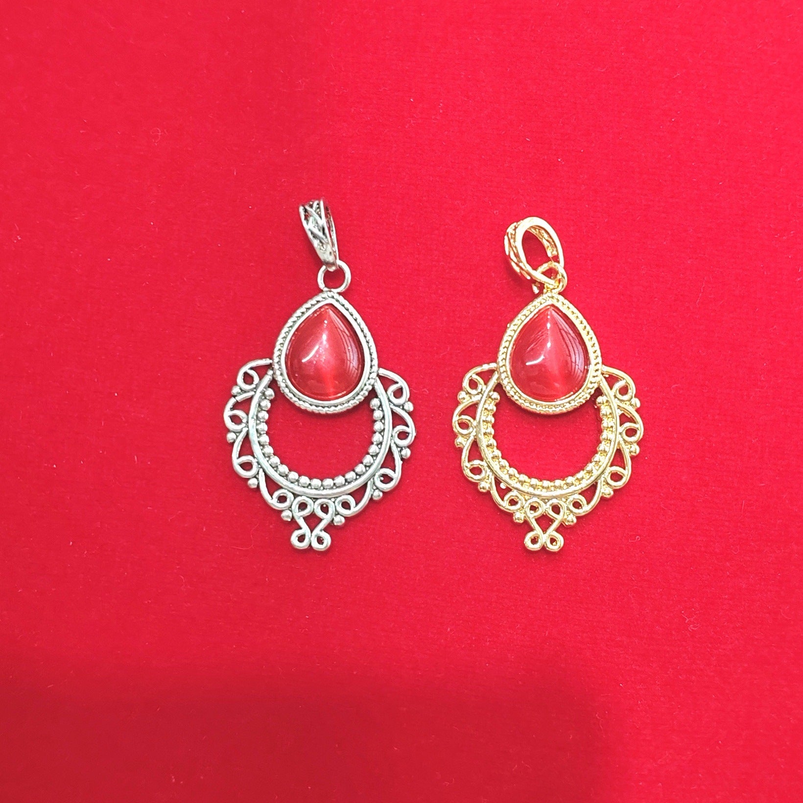 Klassische Halskette mit zeitloser Eleganz