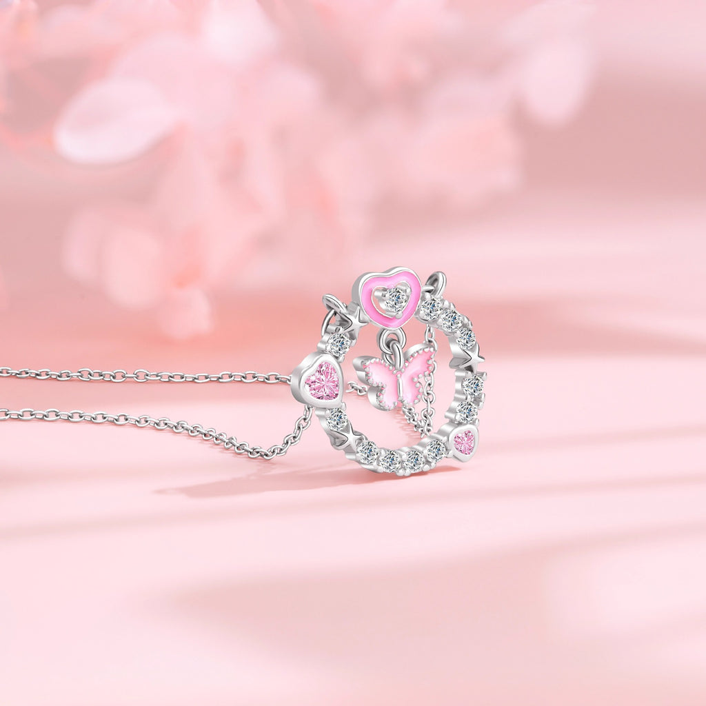 Elegante Halskette für jeden Anlass