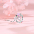 Elegante Halskette für jeden Anlass