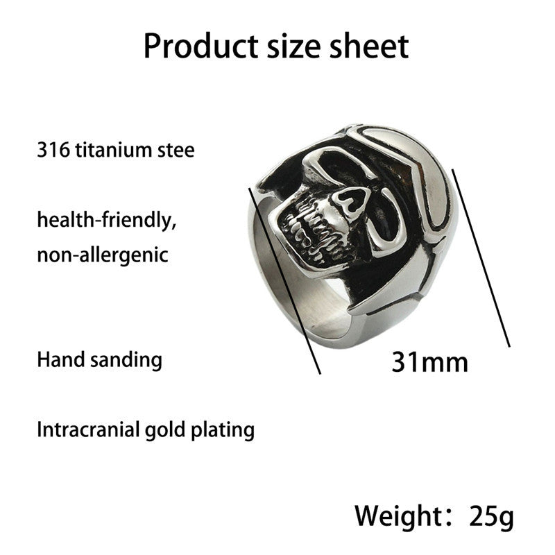 Charmante Ring für jeden Anlass