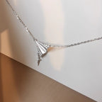 Elegante Halskette für jeden Anlass