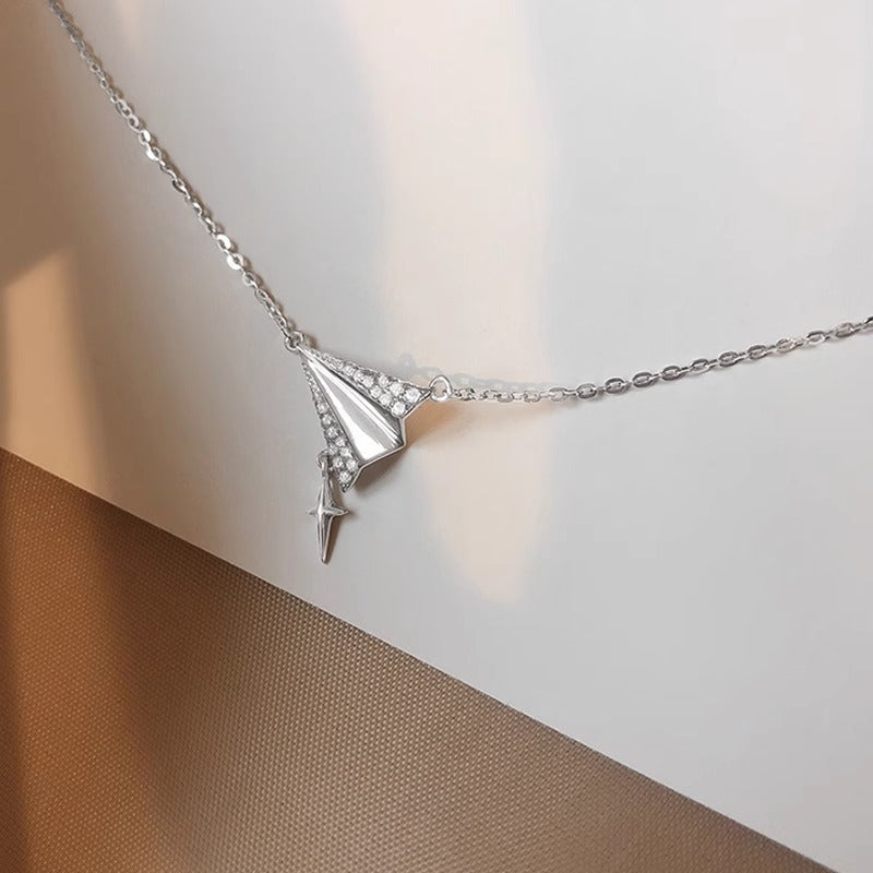 Elegante Halskette für jeden Anlass