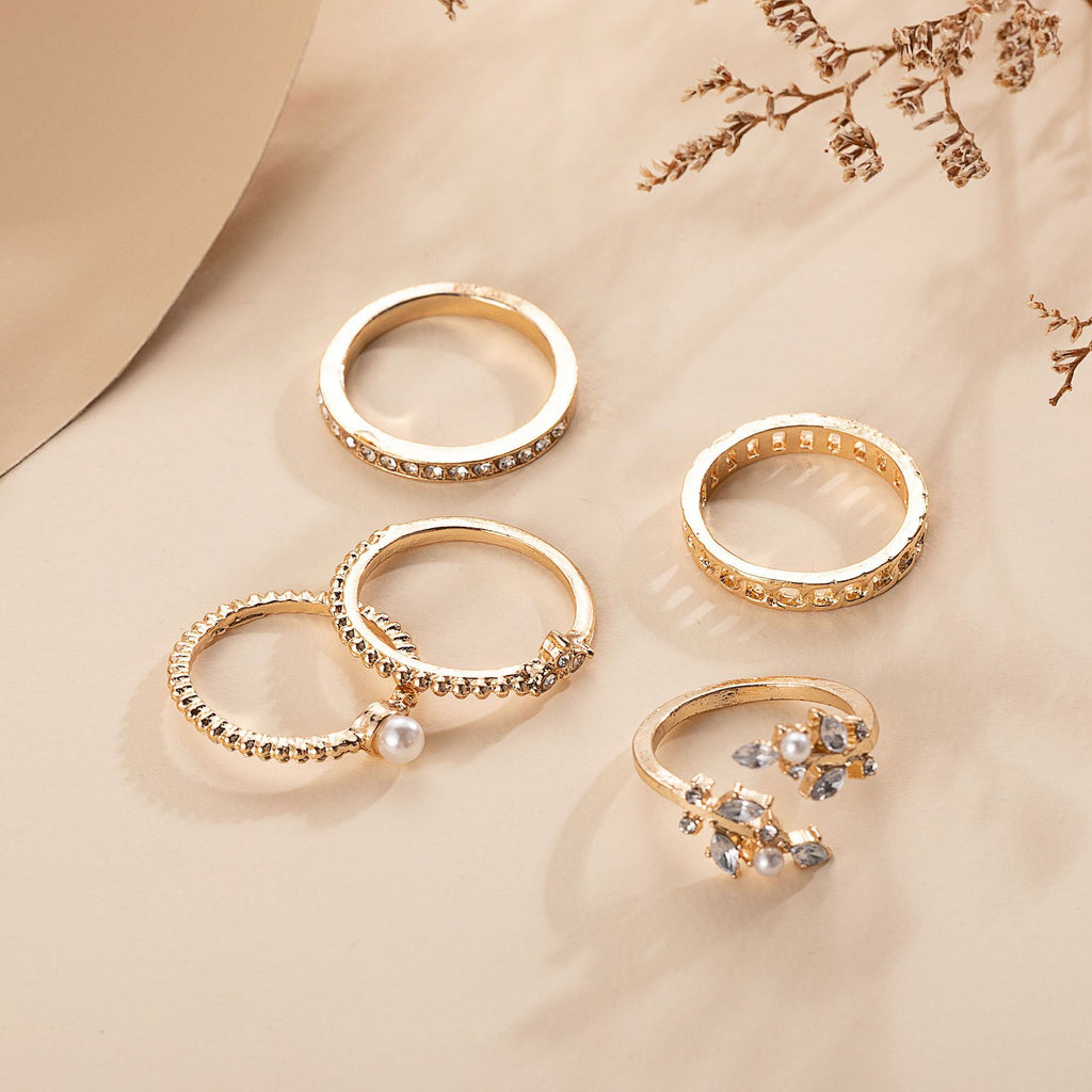 Atemberaubende Gold Kette für den Alltag