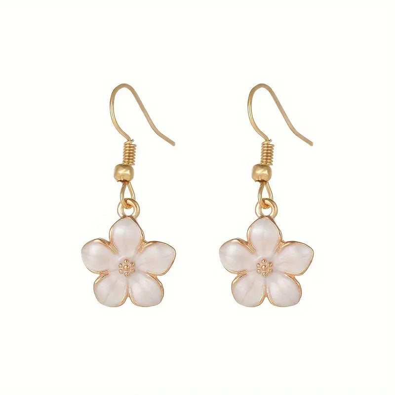 Elegante Ohrring für jeden Anlass