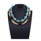 Atemberaubende Halskette für den Alltag