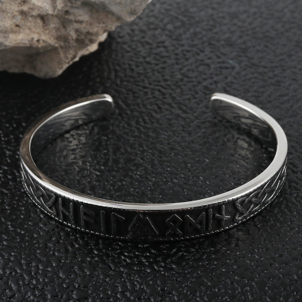 Handgefertigte Vintage Armband