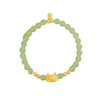 Klassische Armband mit zeitloser Eleganz