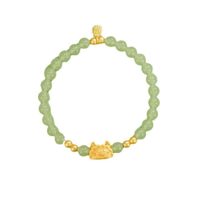 Klassische Armband mit zeitloser Eleganz