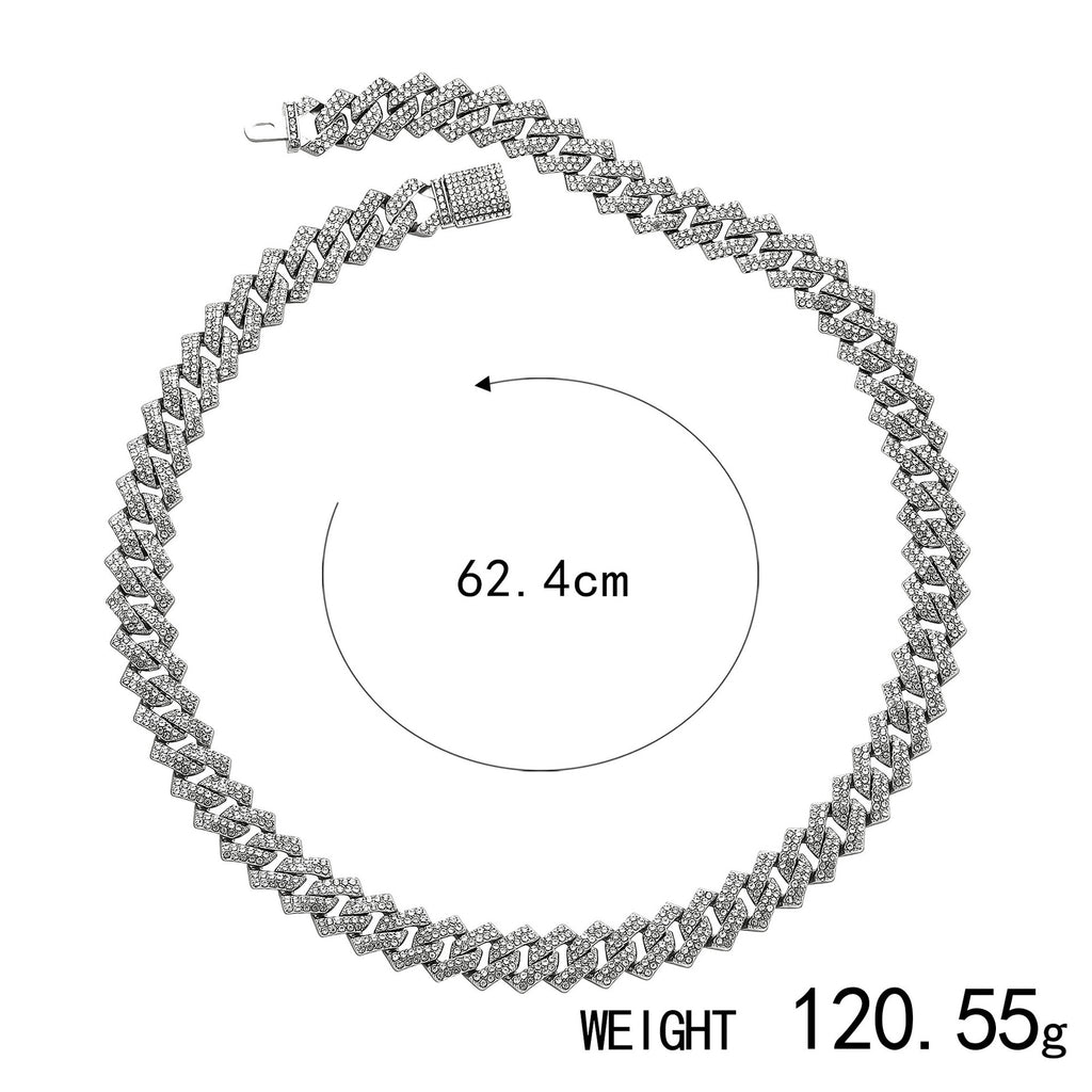 Romantische Halskette für besondere Momente