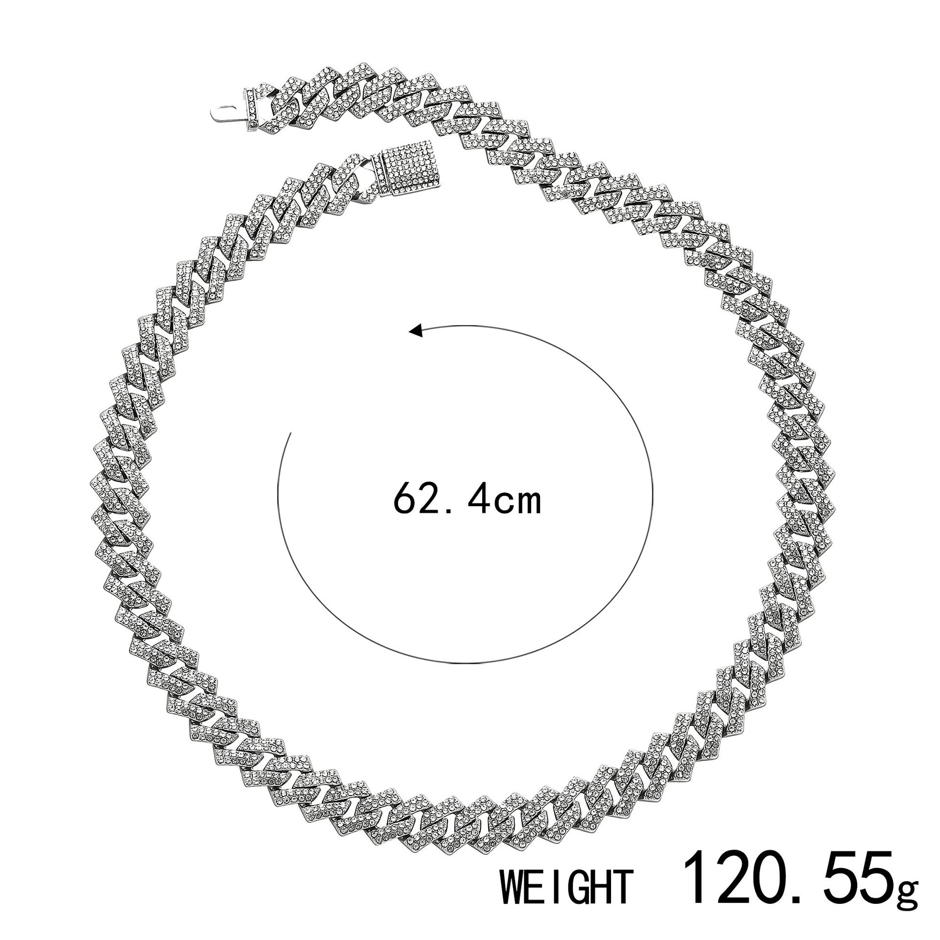Romantische Halskette für besondere Momente