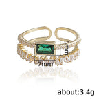 Elegante Armband für jeden Anlass