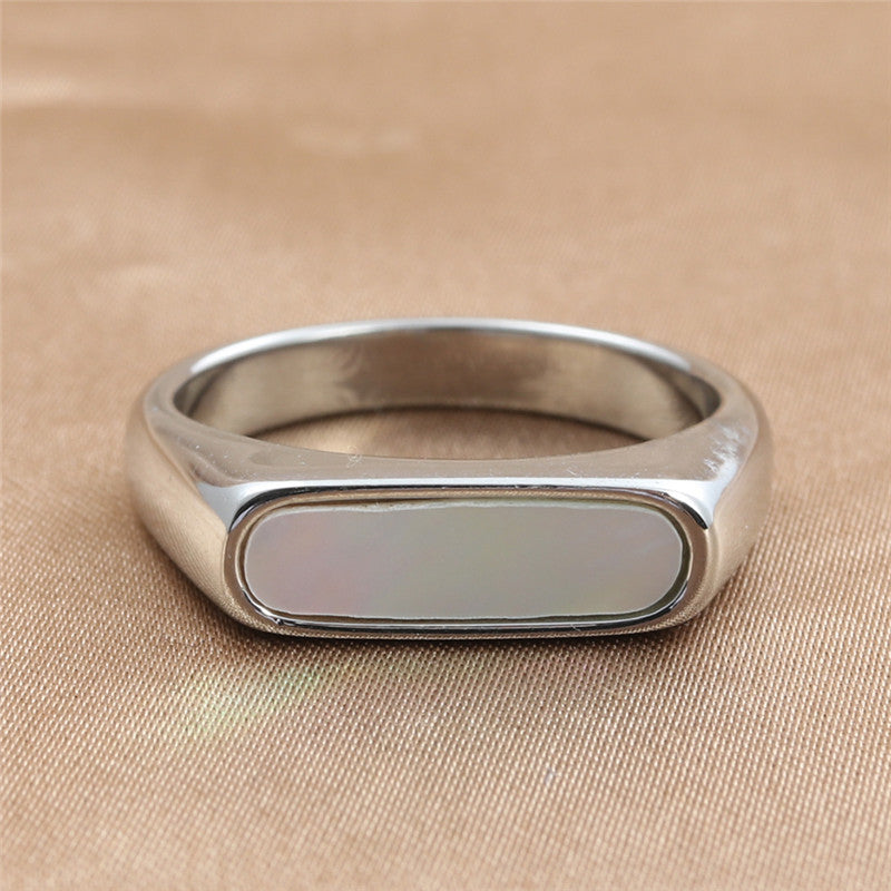 Handgefertigte Vintage Ring