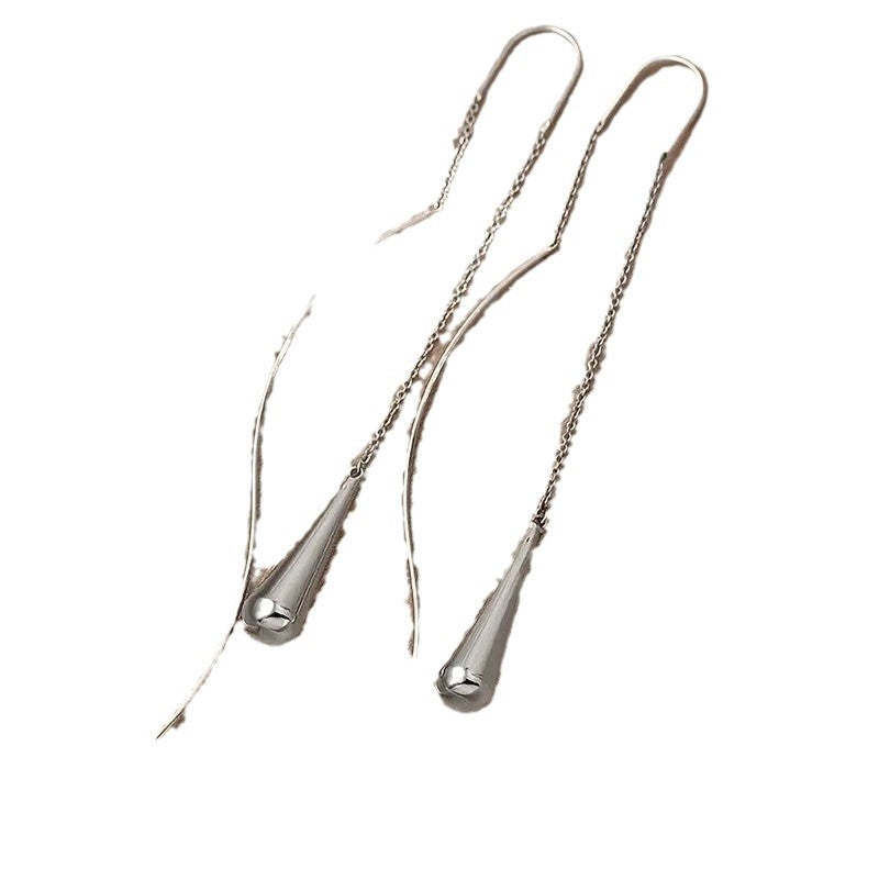 Romantische Ohrring für besondere Momente