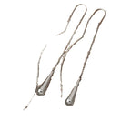 Romantische Ohrring für besondere Momente