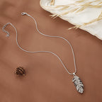 Atemberaubende Halskette für den Alltag