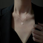 Romantische Halskette für besondere Momente