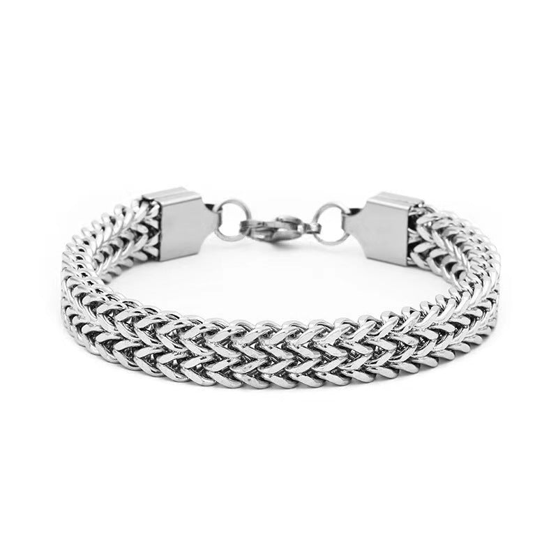Klassische Armband mit zeitloser Eleganz