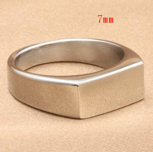 Romantische Ring für besondere Momente