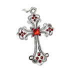 Handgefertigte Vintage Halskette