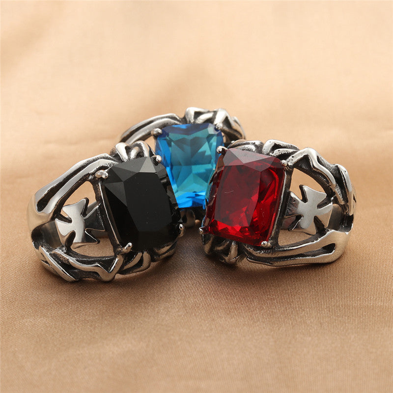 Charmante Ring für jeden Anlass