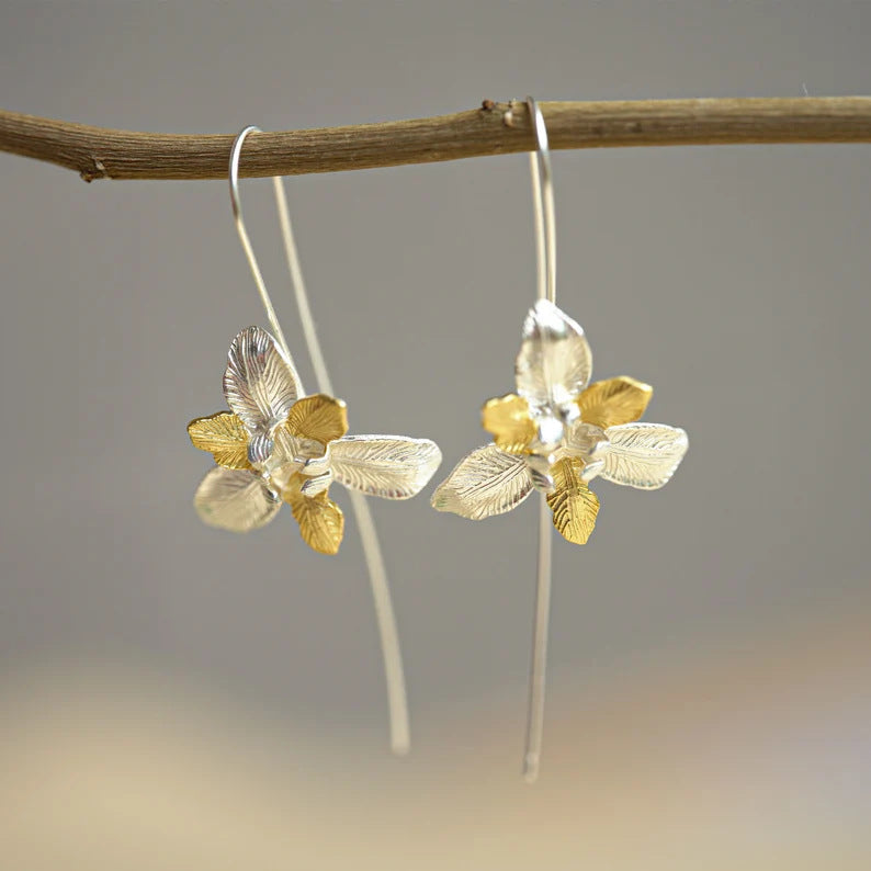 Charmante Ohrring für jeden Anlass