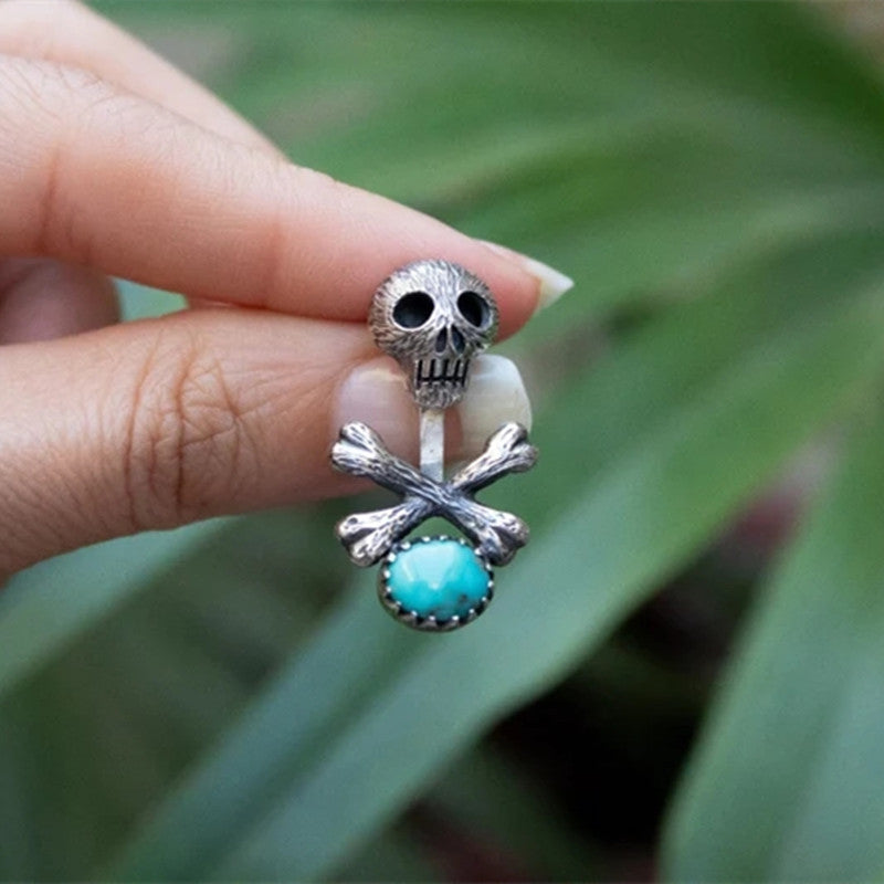 Atemberaubende Ohrring für den Alltag