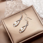 Charmante Perlen Ohrring für jeden Anlass