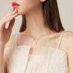 Charmante Halskette für jeden Anlass