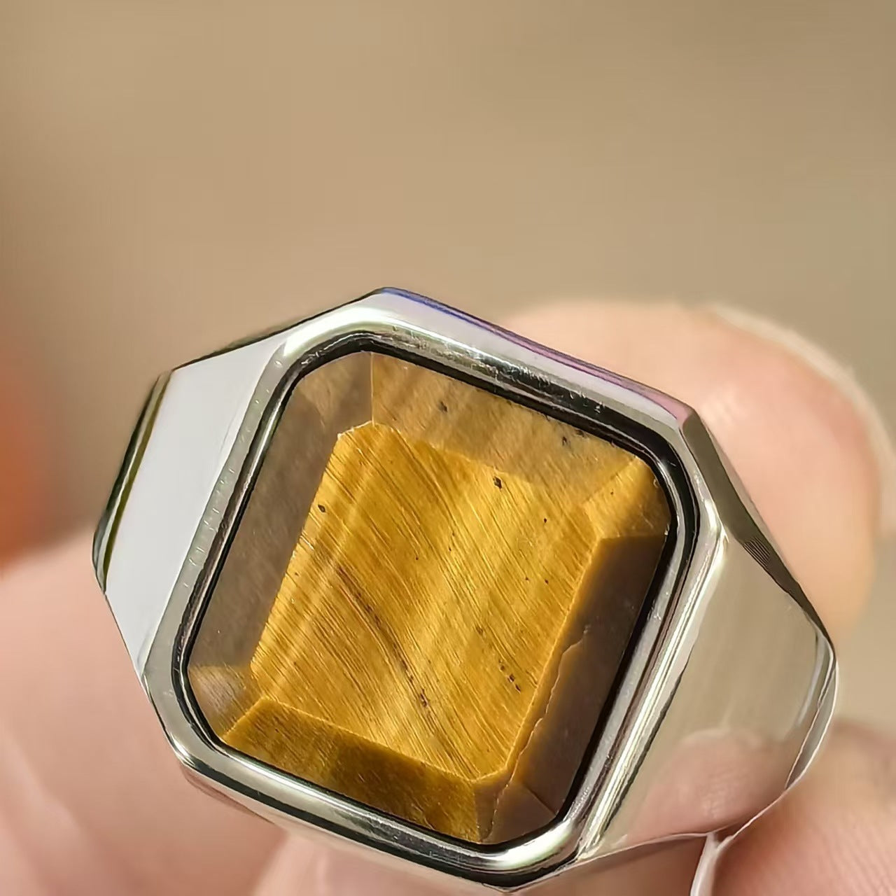 Elegante Ring für jeden Anlass