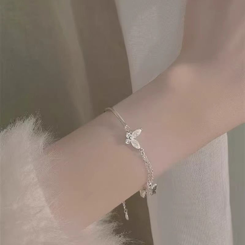 Charmante Armband für jeden Anlass