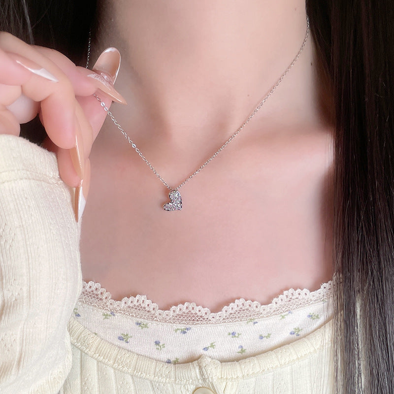 Charmante Halskette für jeden Anlass