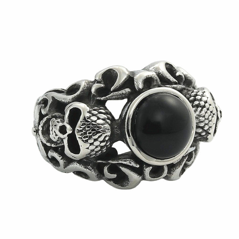 Romantische Ring für besondere Momente