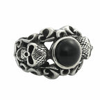 Romantische Ring für besondere Momente