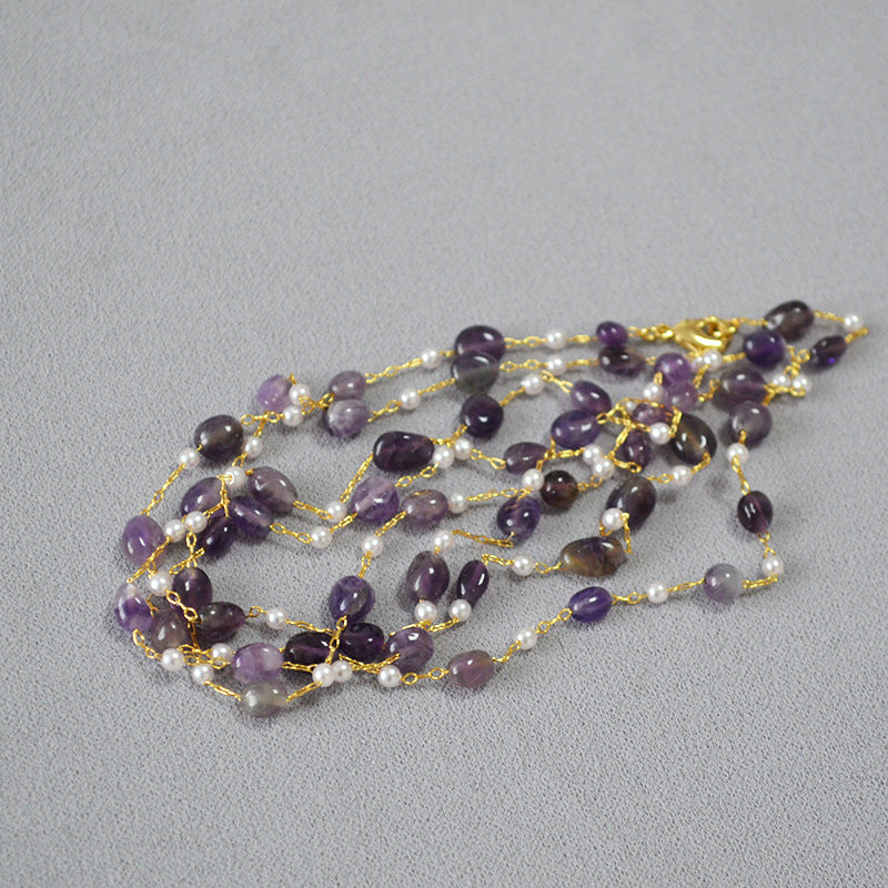 Romantische Halskette für besondere Momente