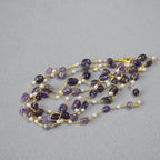 Romantische Halskette für besondere Momente