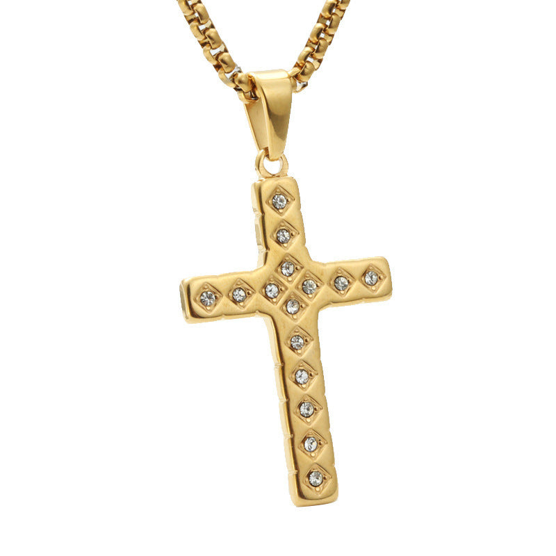 Atemberaubende Halskette für den Alltag