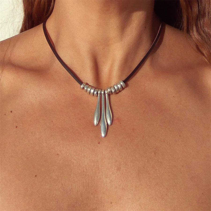 Romantische Halskette für besondere Momente